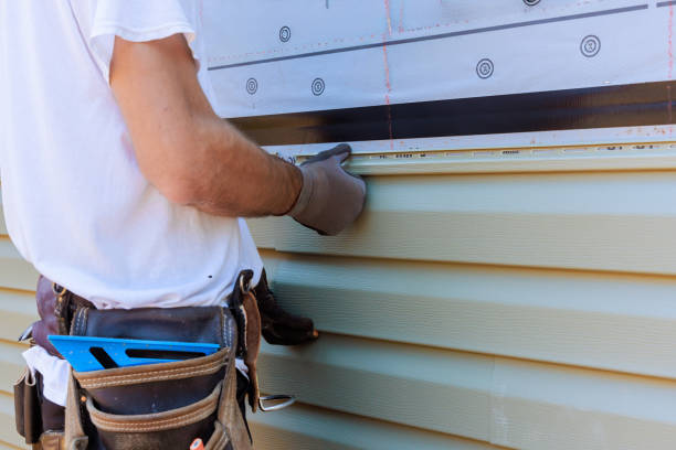 Affordable Emergency Siding Repair solutions in Palmer Lake, CO