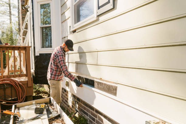 Top rated local Emergency Siding Repair specialists in Palmer Lake, CO